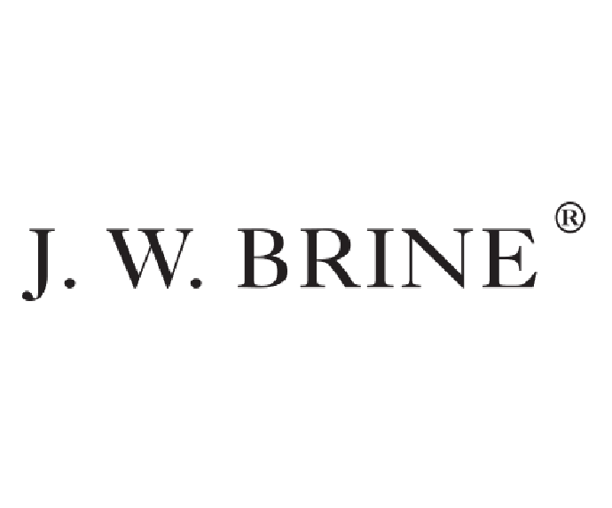 J.W. Brine