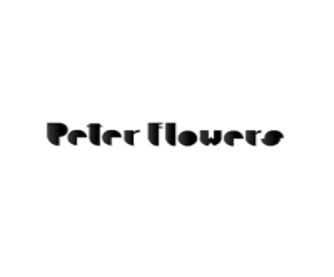 Peter Flowers