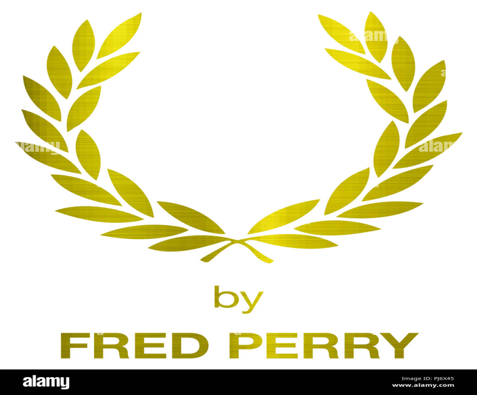 Fred Perry