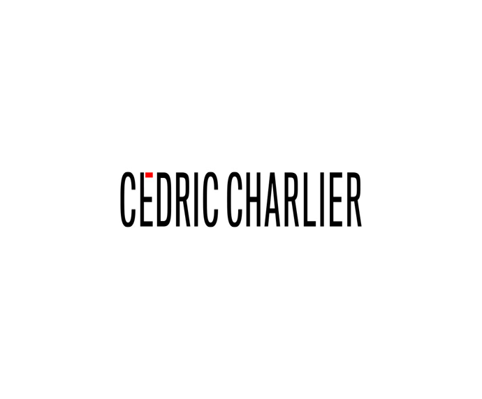 Cedric Charlier