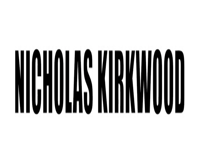 Nicholas Kirkwood