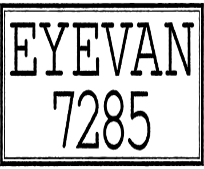 Eyevan 7285