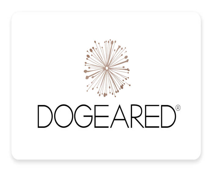 Dogeared