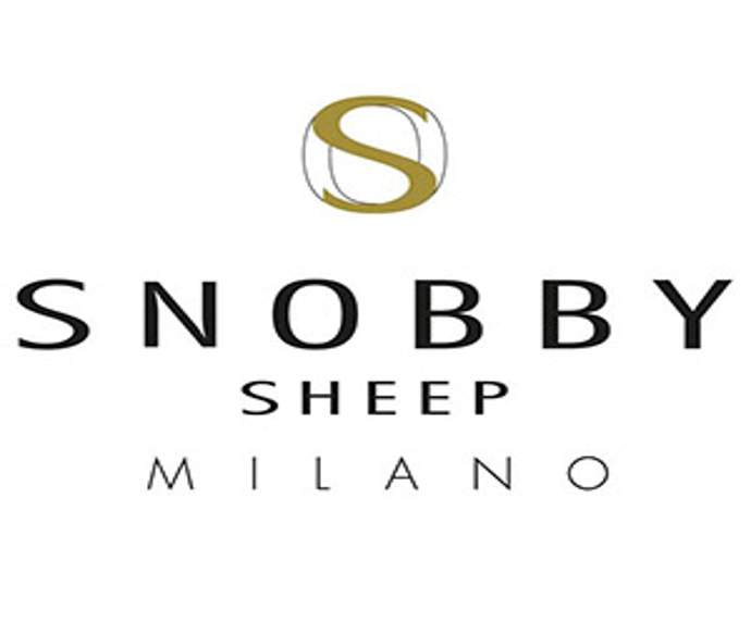 Snobby Sheep