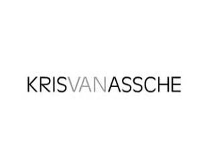 Kris Van Assche