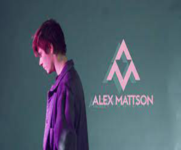 Alex Mattsson