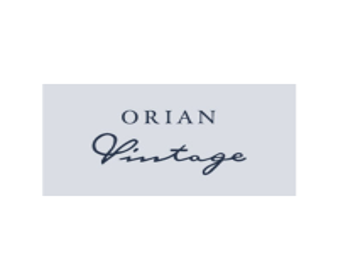 Orian Vintage