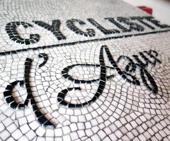 Mosaique