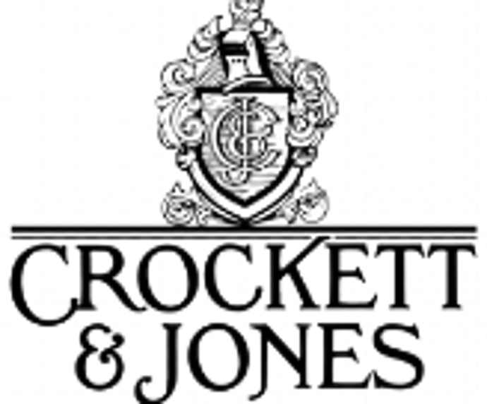 Crockett  Jones