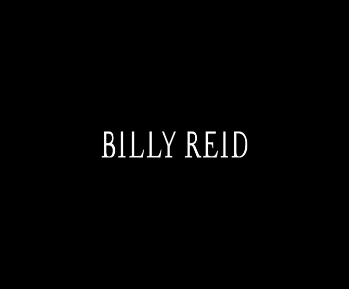 Billy Reid