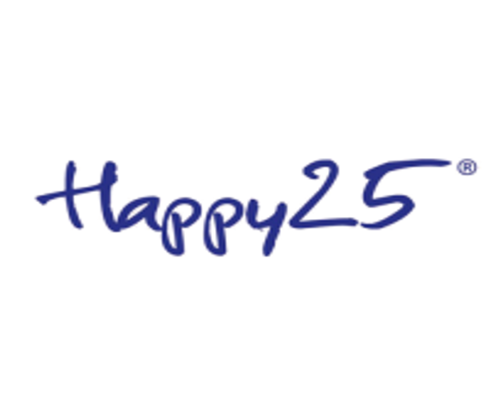 Happy 25