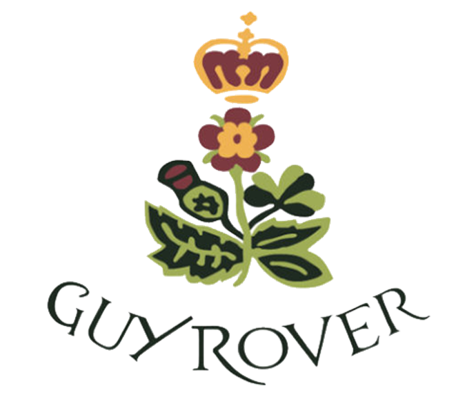 Guy Rover