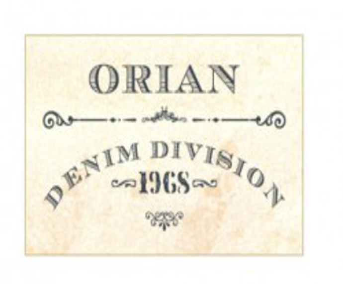 Orian Denim Division