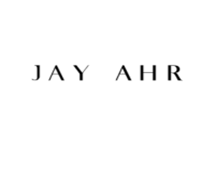 Jay Ahr