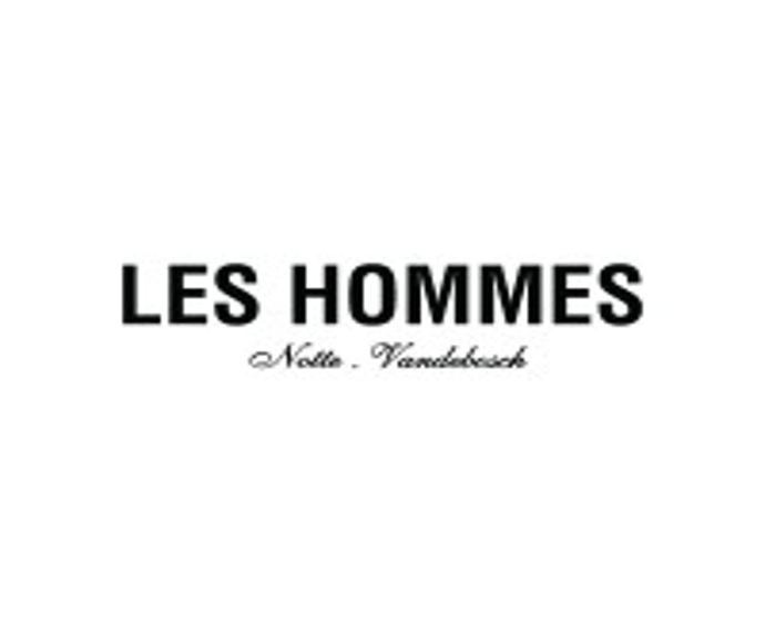 Les Hommes