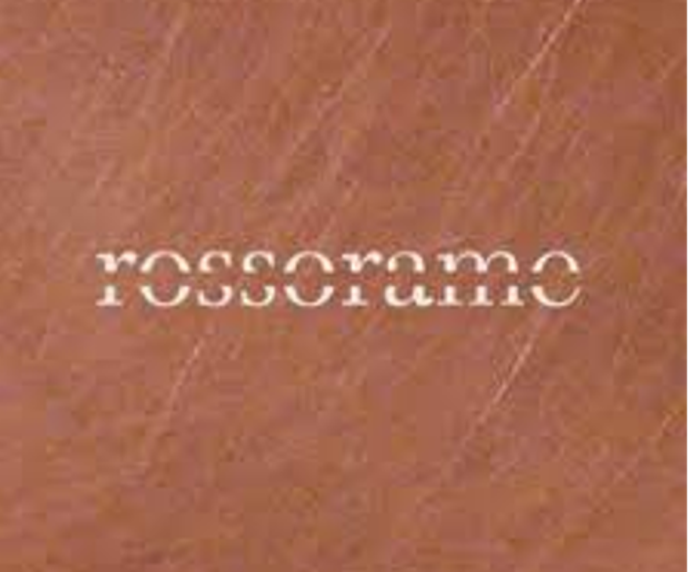 Rossorame