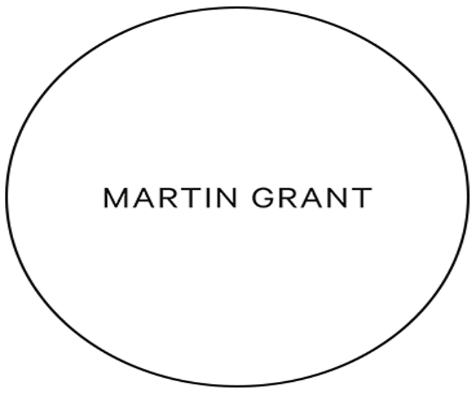 Martin Grant