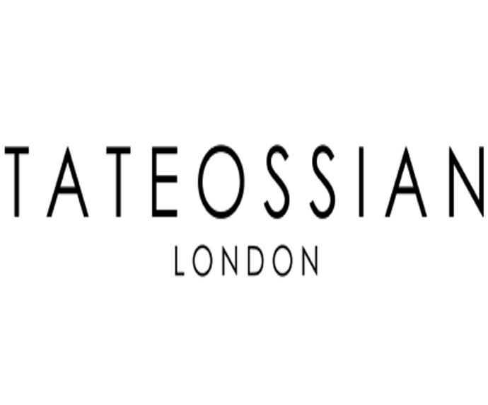 Tateossian