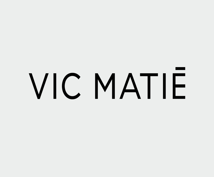 Vic Matiè