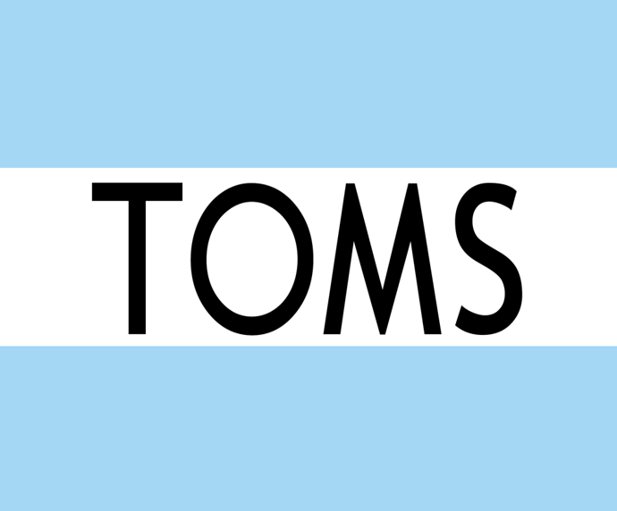 Toms