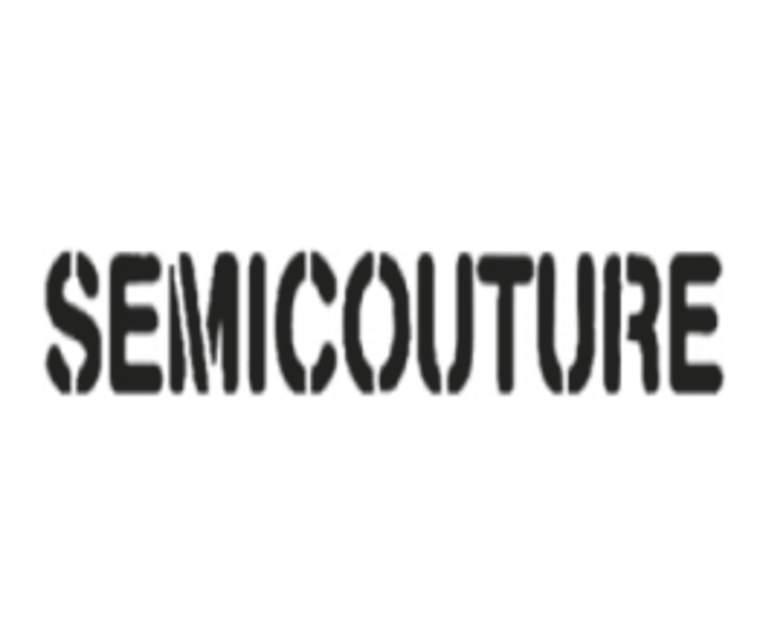 Semi-Couture