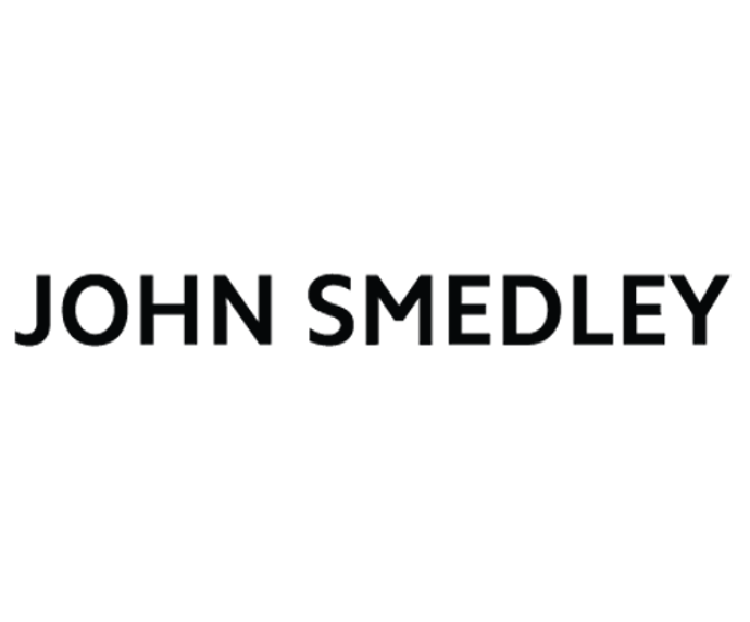 John Smedley