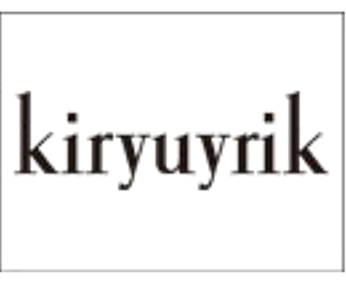 Kiryuyrik