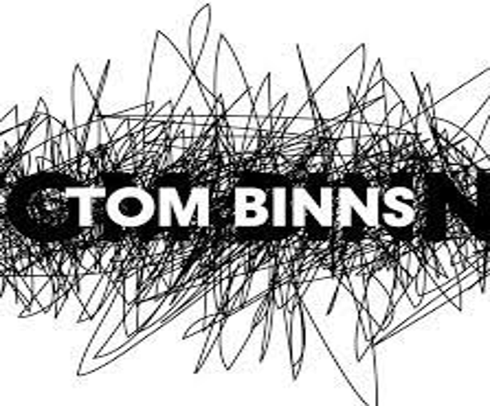 Tom Binns