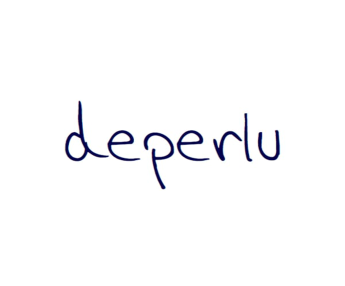 Deperlu