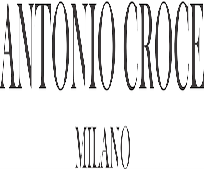 Antonio Croce