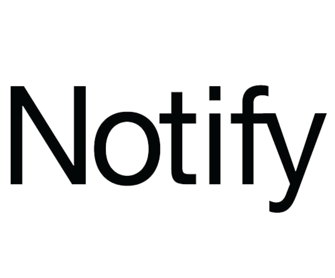 Notify