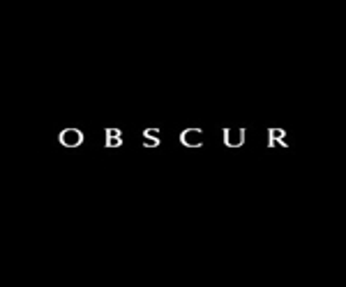 Obscur