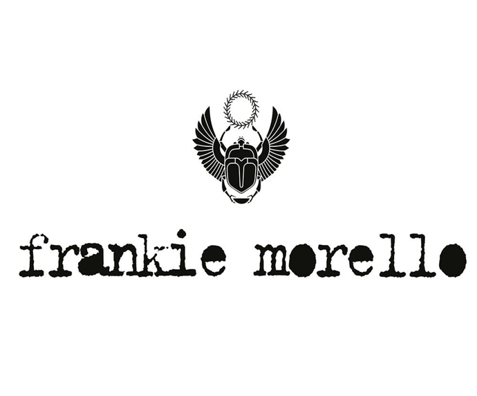 Frankie Morello