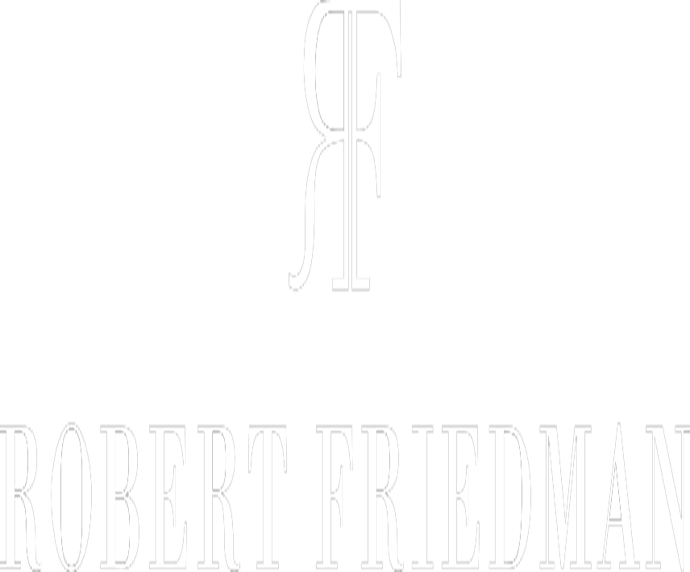 Robert Friedman