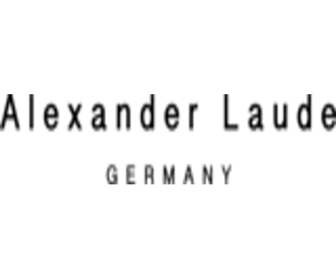 Alexander Laude