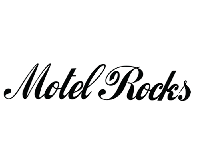 Motel Rocks