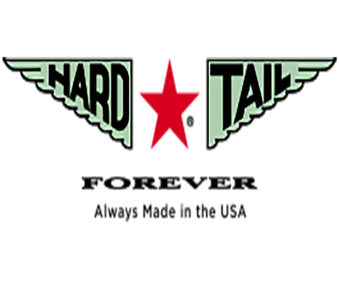 Hard Tail Forever