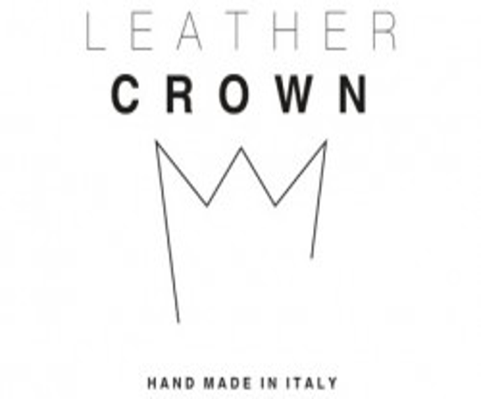 Leather Crown