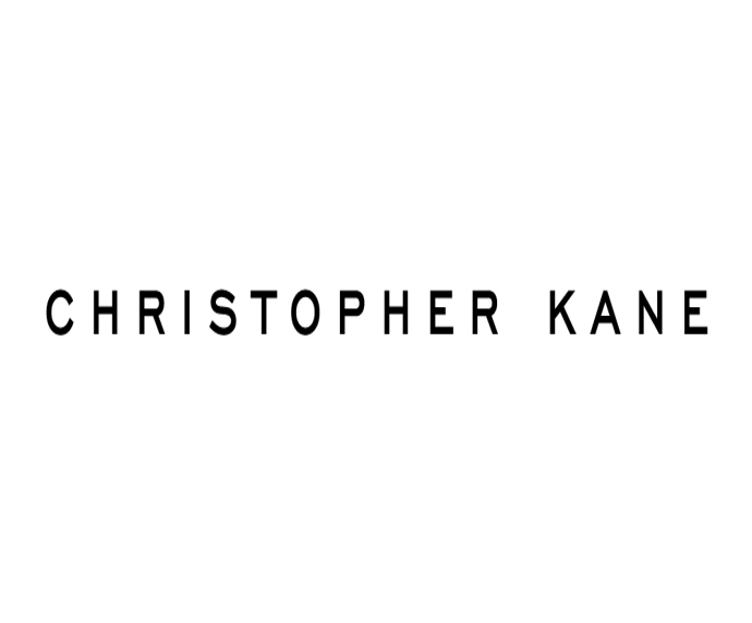 Christopher Kane