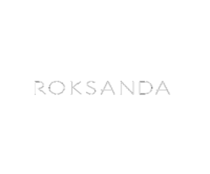 Roksanda Ilincic