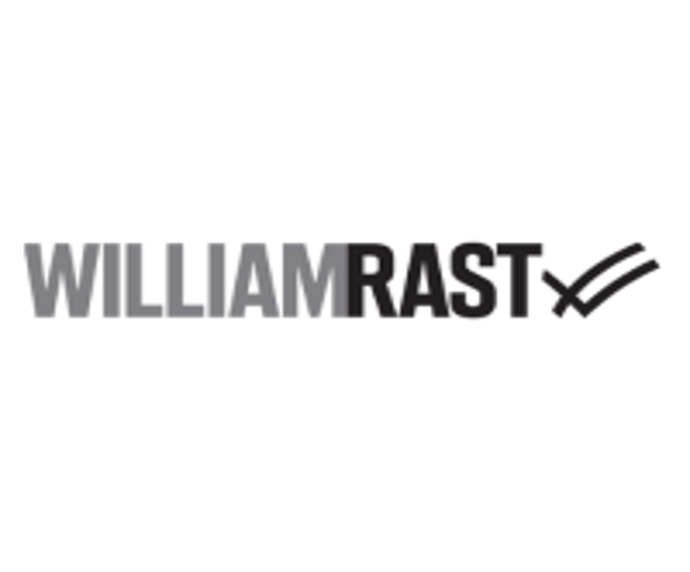 William Rast