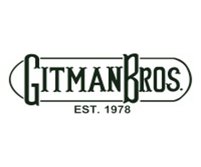 Gitman Bros