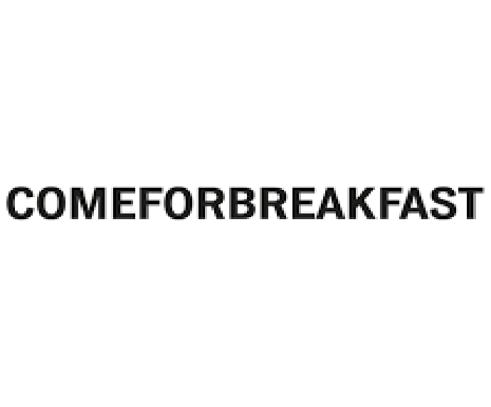 Comeforbreakfast