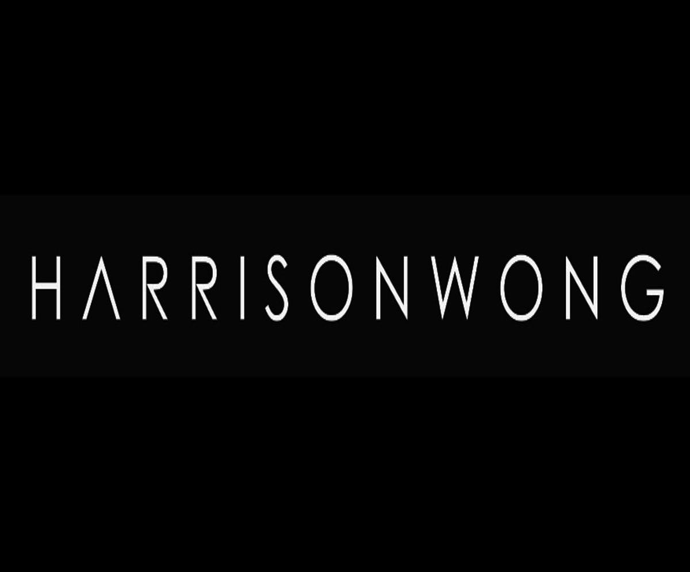 Harrison Wong