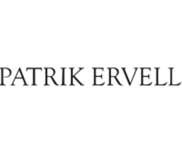 Patrik Ervell