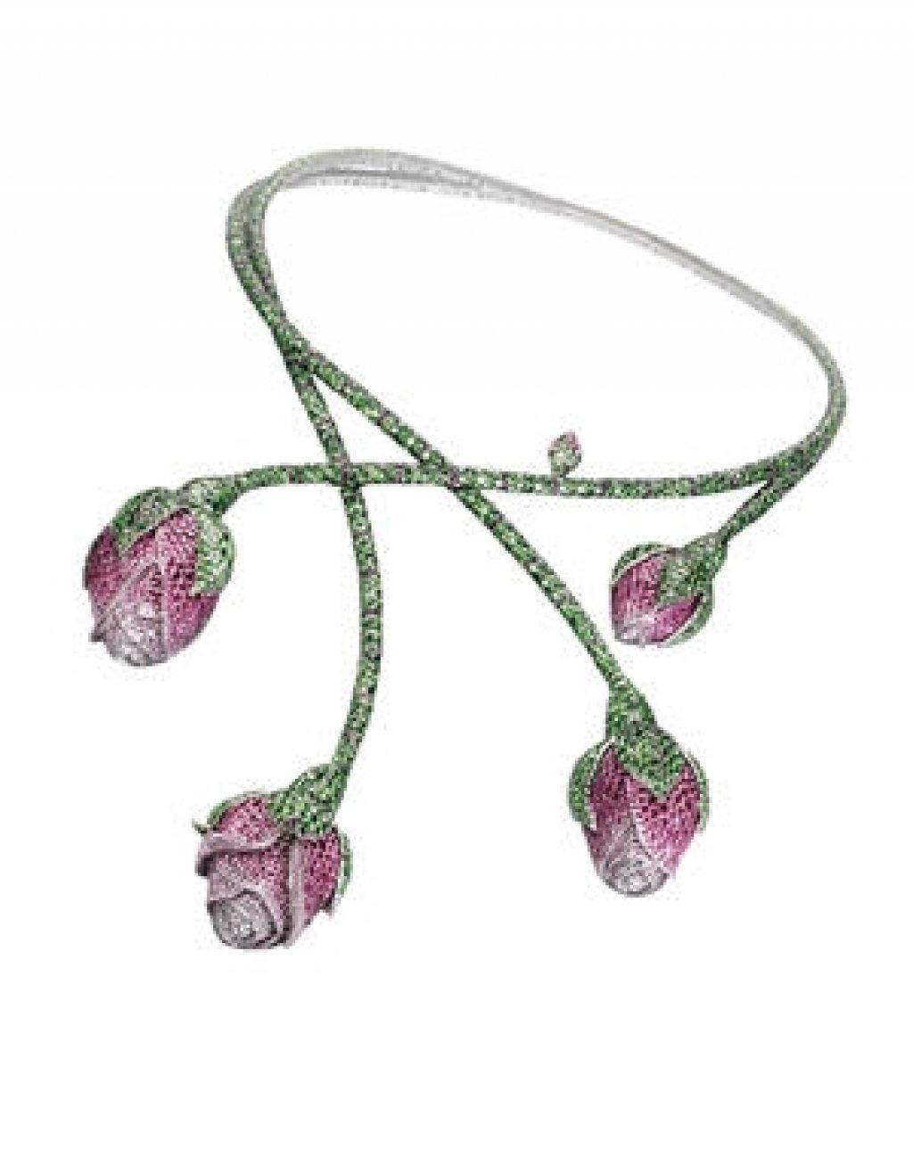 Collier di Chopard