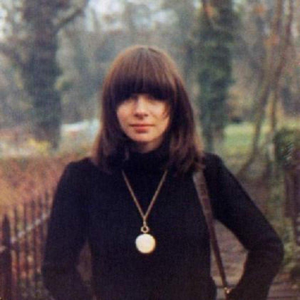 Anna Wintour a 19 anni