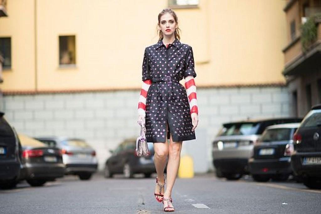 Le 10 fashion blogger più influenti del web